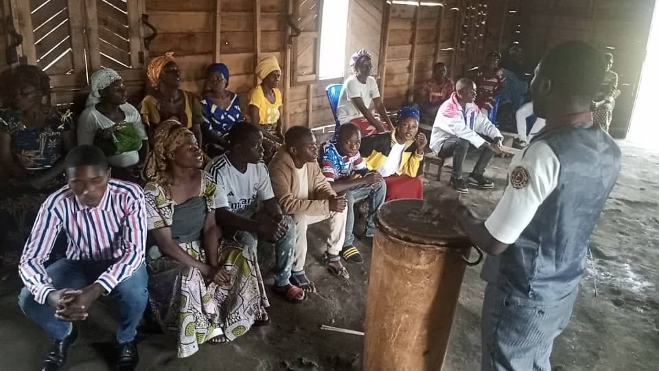 Formation Agricole: 500 Fermiers Augmentent leurs Rendements